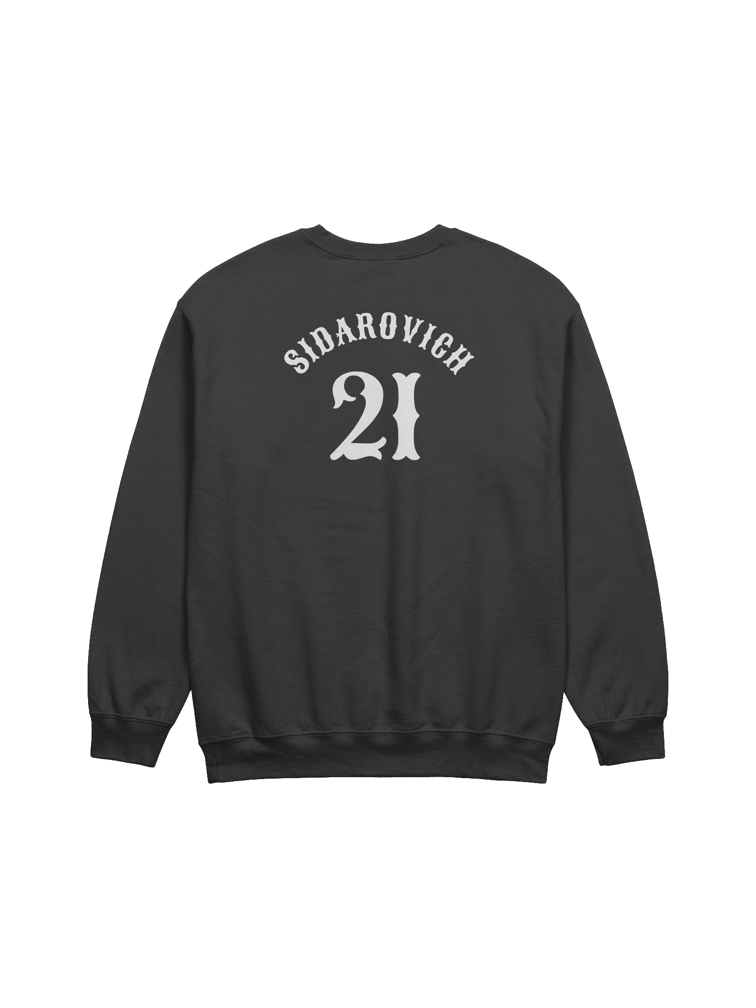 SIDAROVICH 21 product image (2)