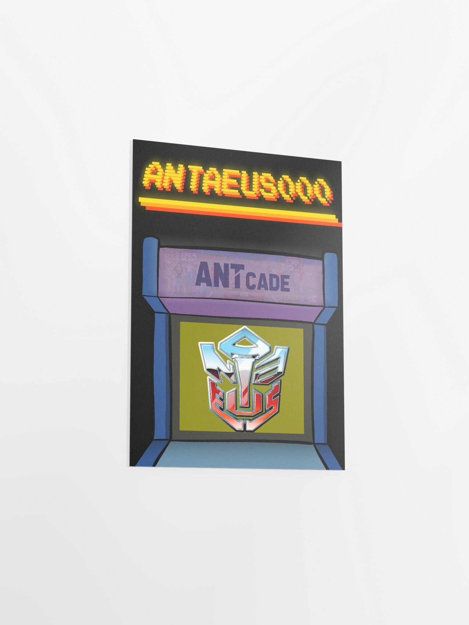 Wall Poster product image (3)