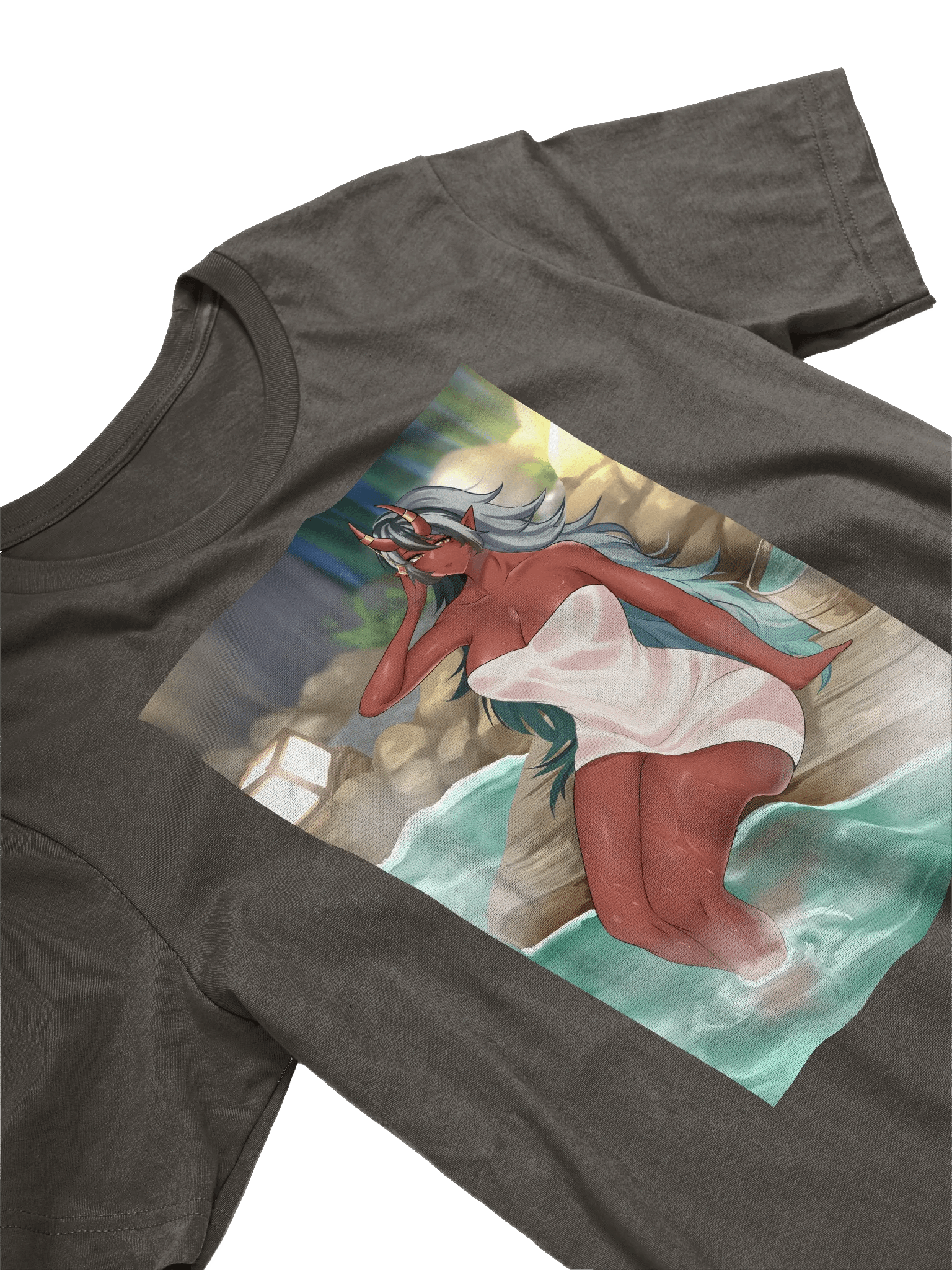 Queen Yanushi t-shirt product image (7)
