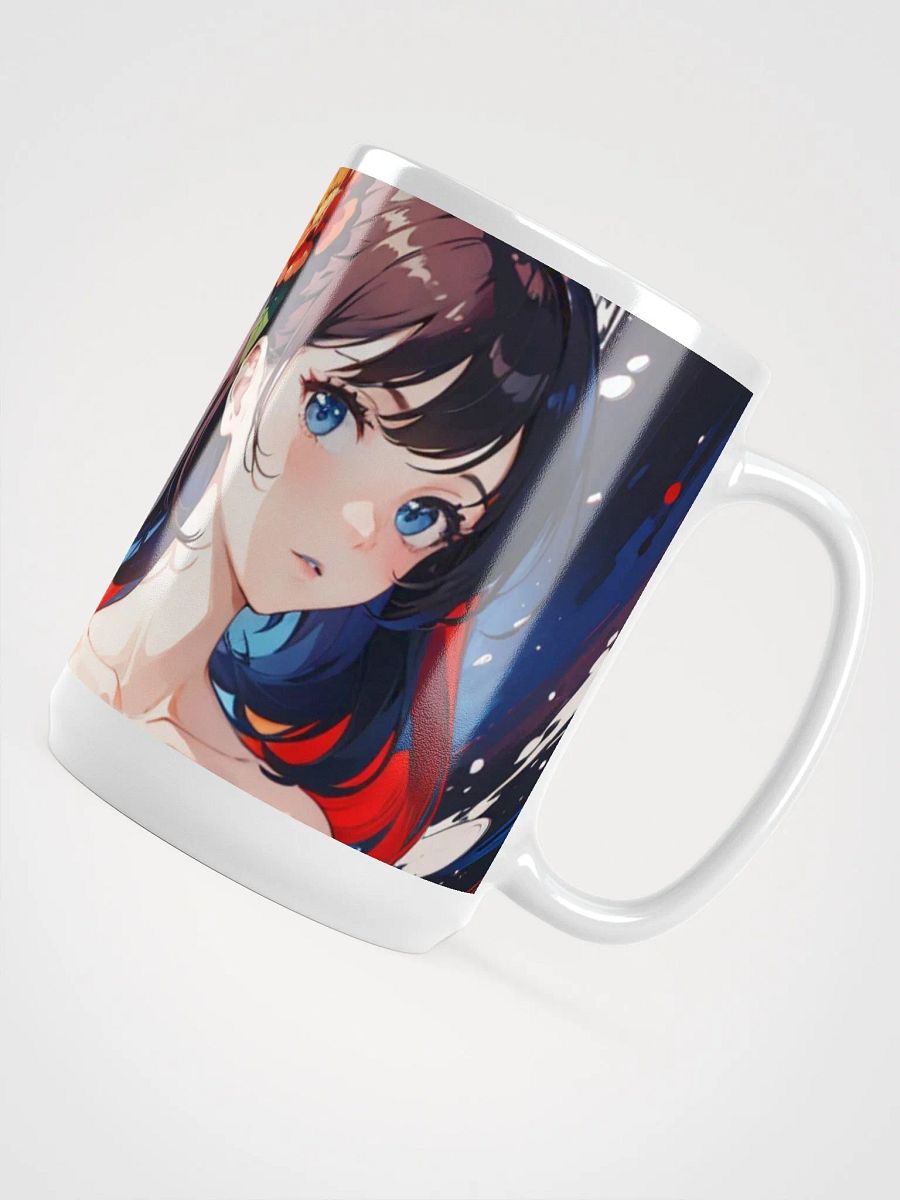 Lofi Vibes Fan Mug product image (7)