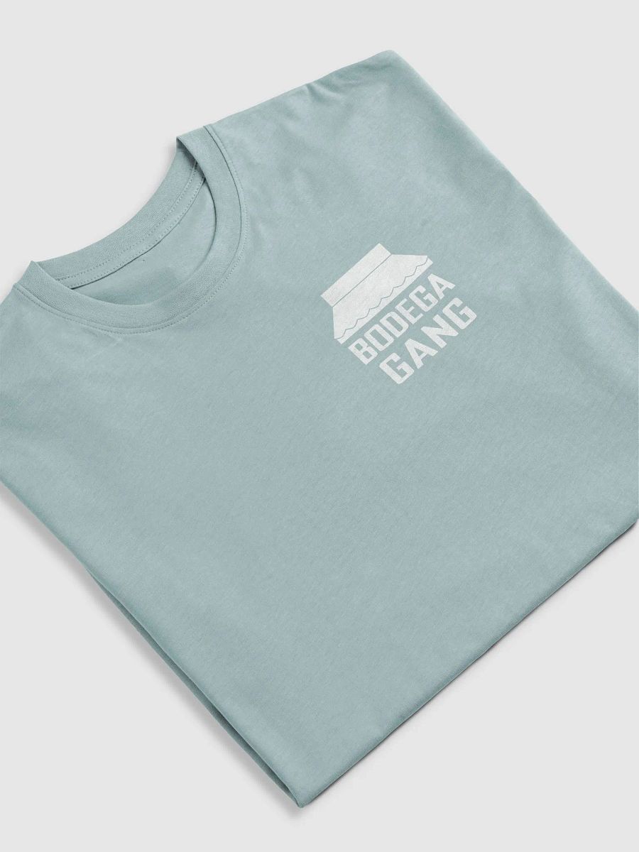 Bodega Gang Fresh Product Heavyweight T-Shirt product image (5)