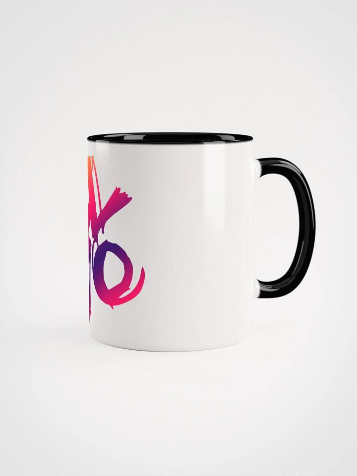 Tasse Logo Bunt product image (2)