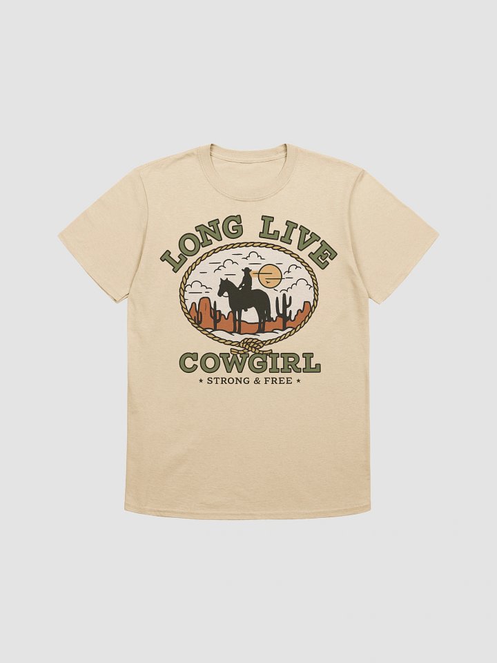 Long Live Cowgirl product image (5)