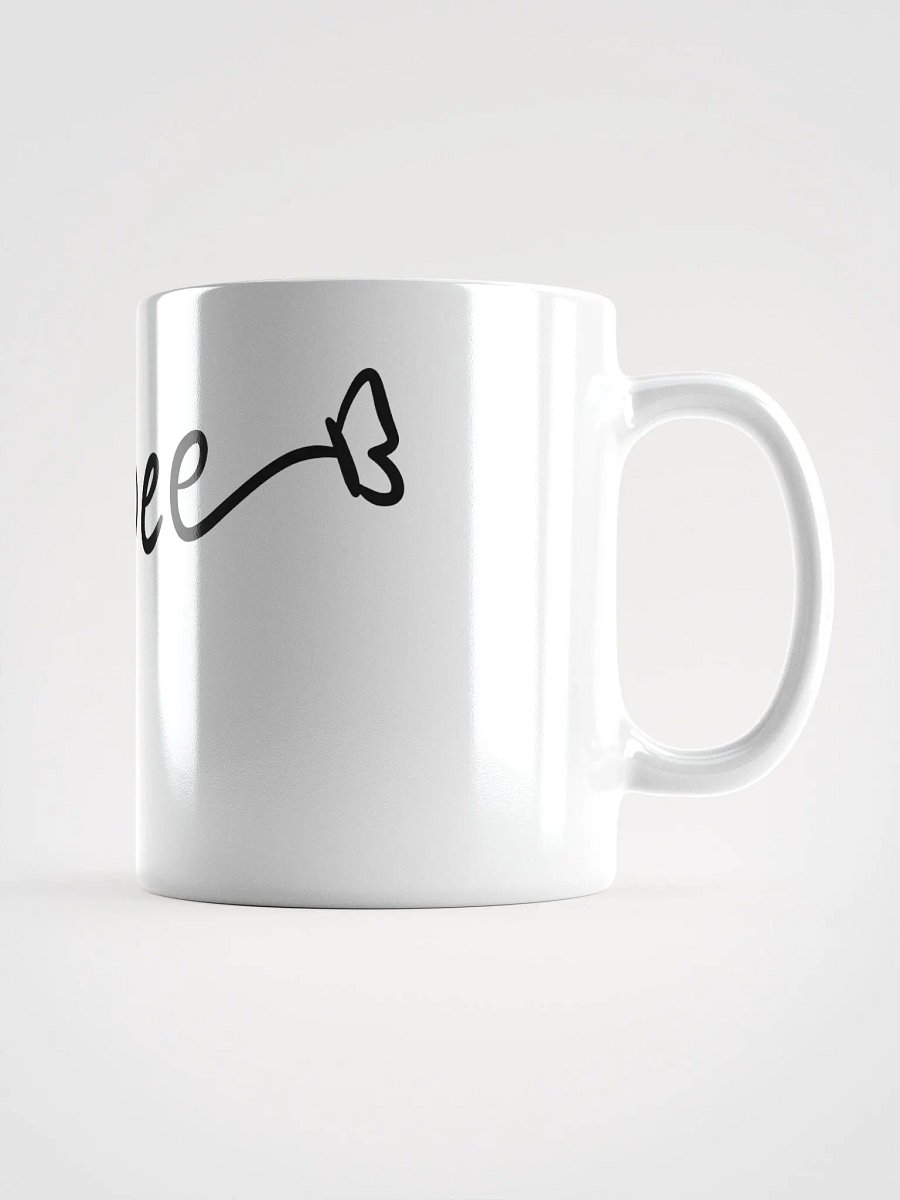 Yippeee Mug product image (1)