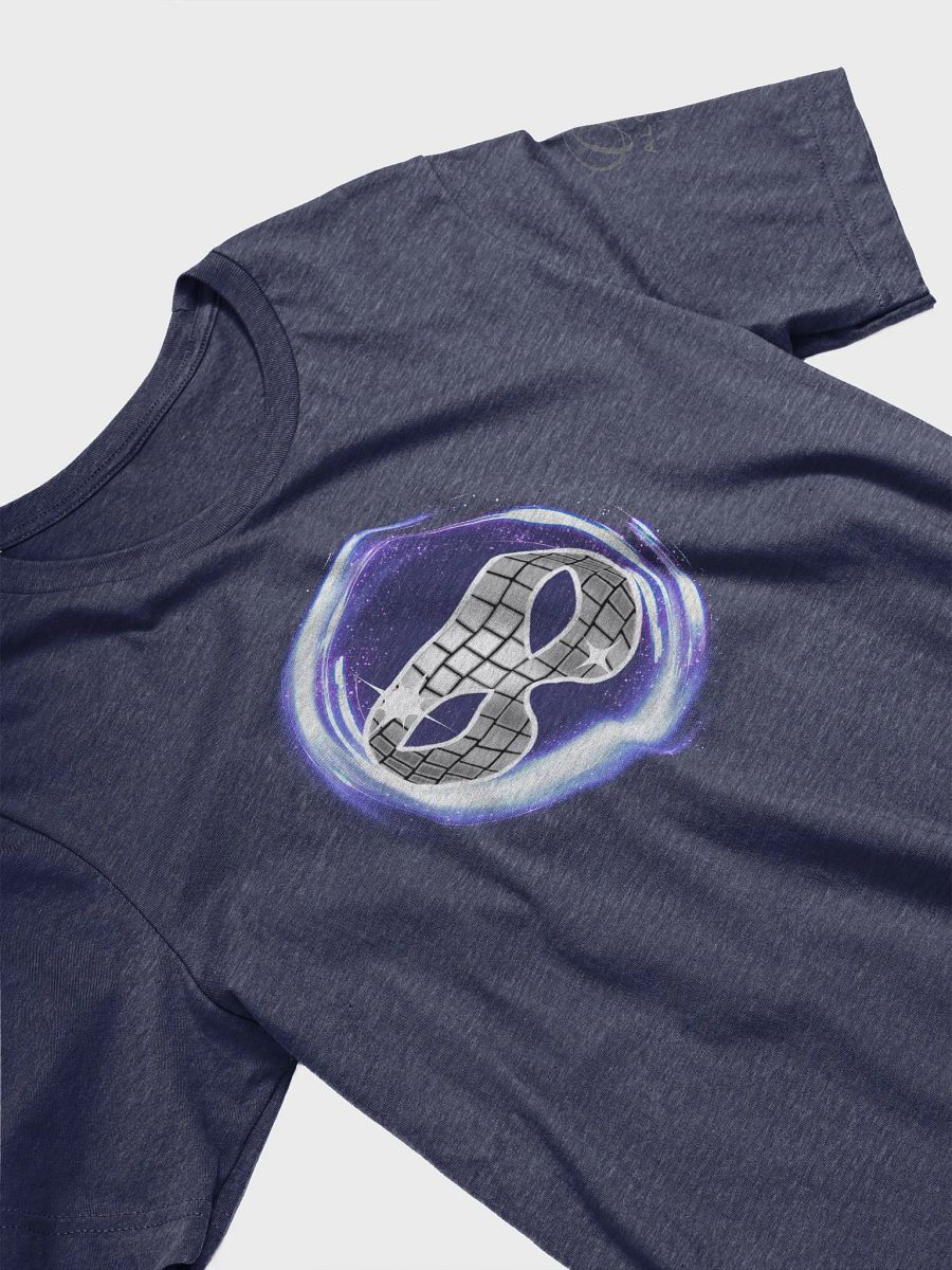 Galaxy Mask Shirt product image (24)