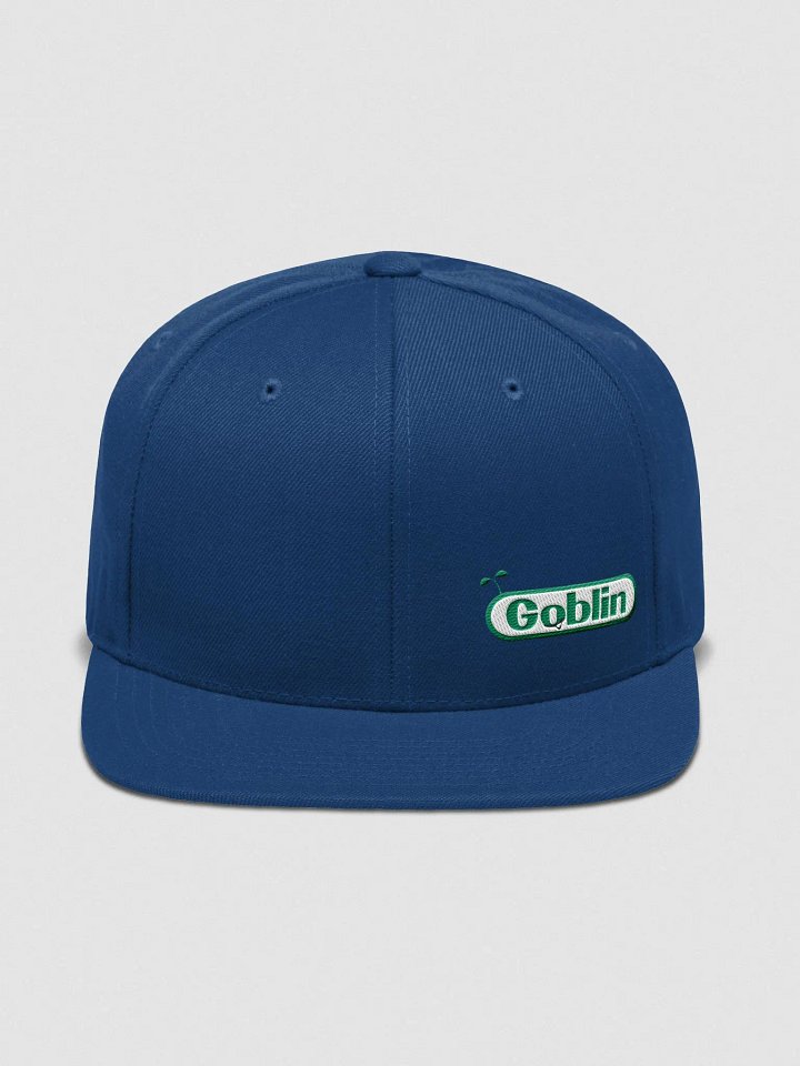 Goblin NES Snapback product image (50)