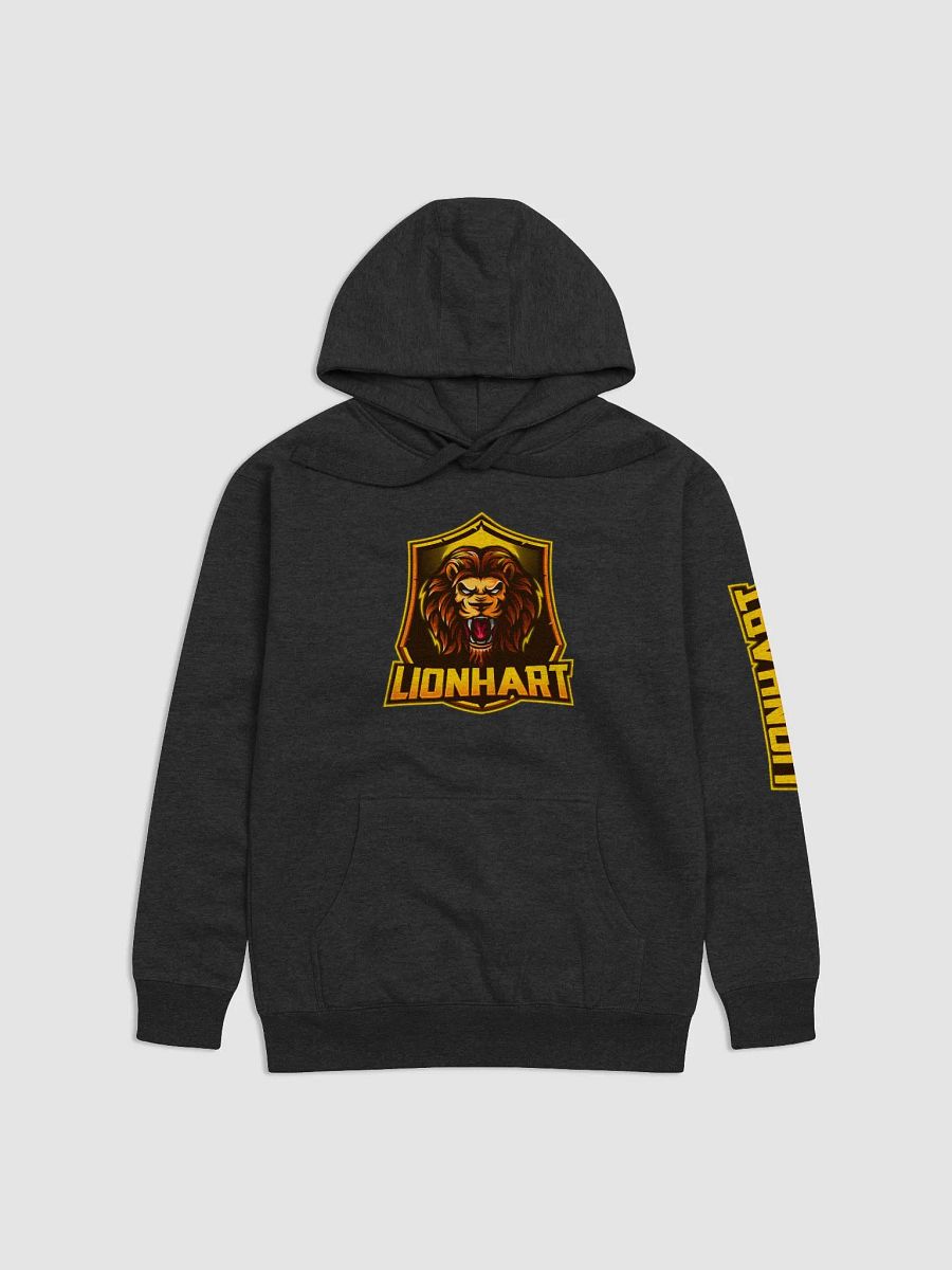LionhaHoodie product image (1)