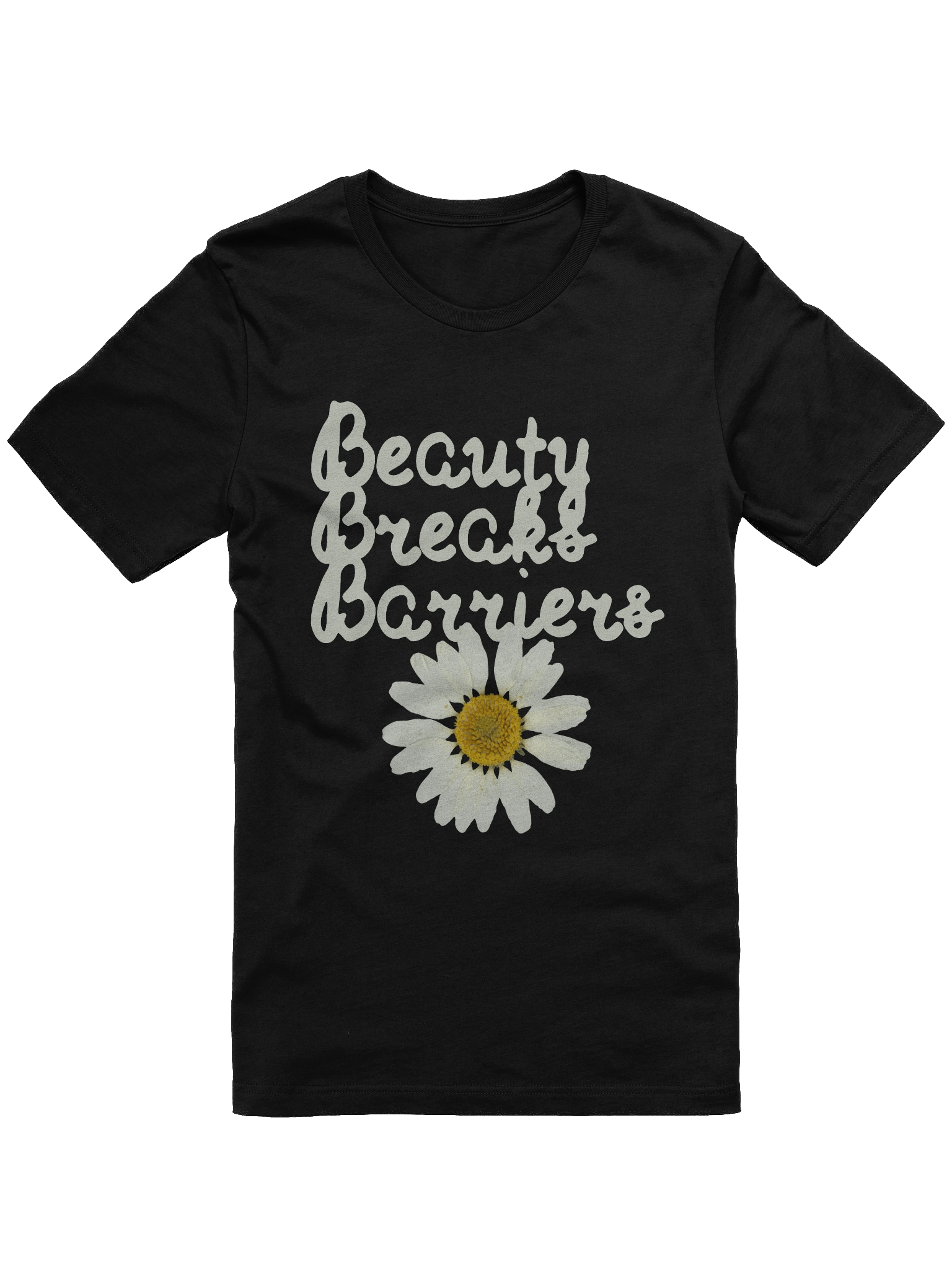 Beauty breaks Barriers product image (1)
