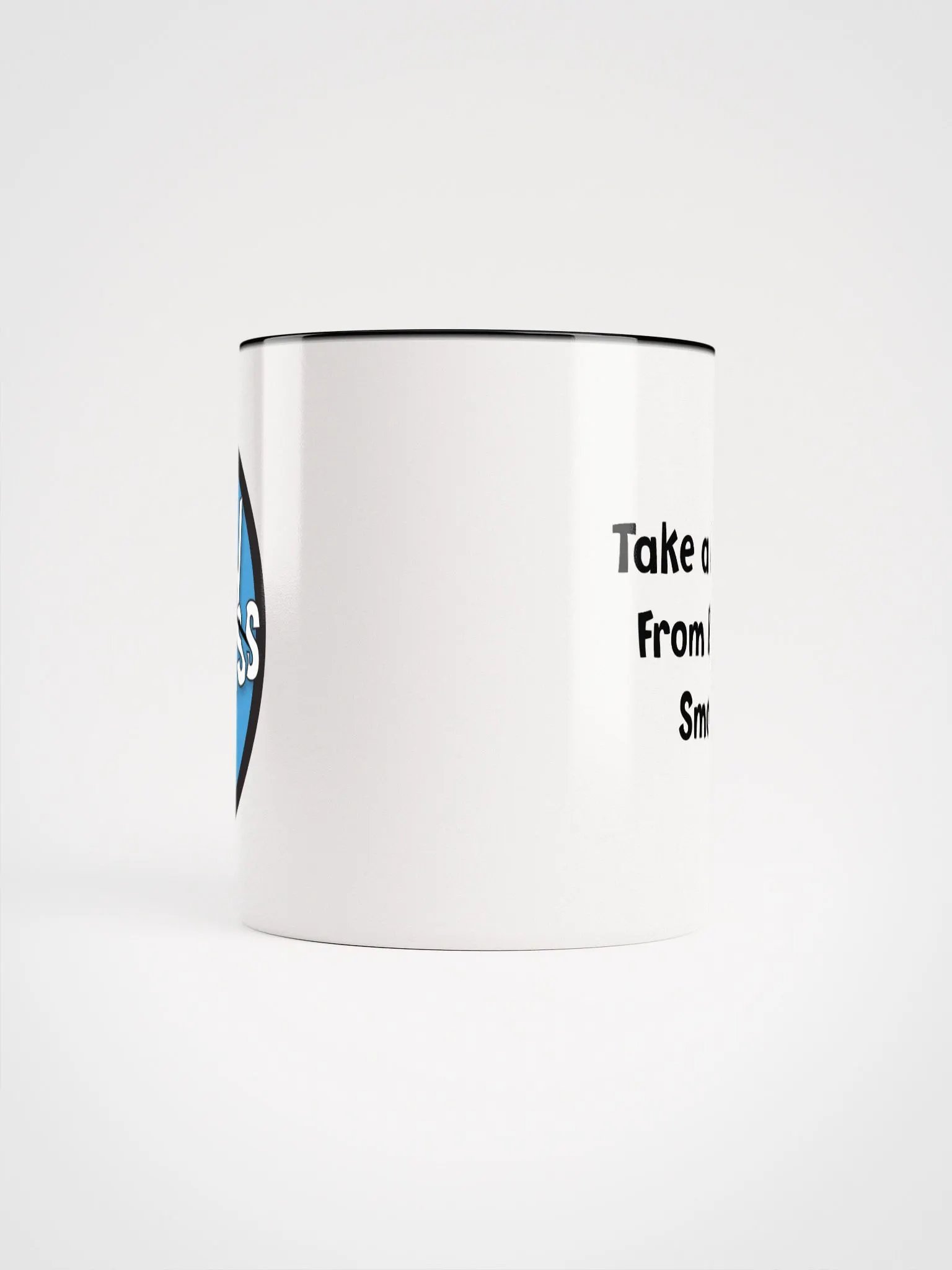 Coffee Mug - (Take a Break) product image (30)