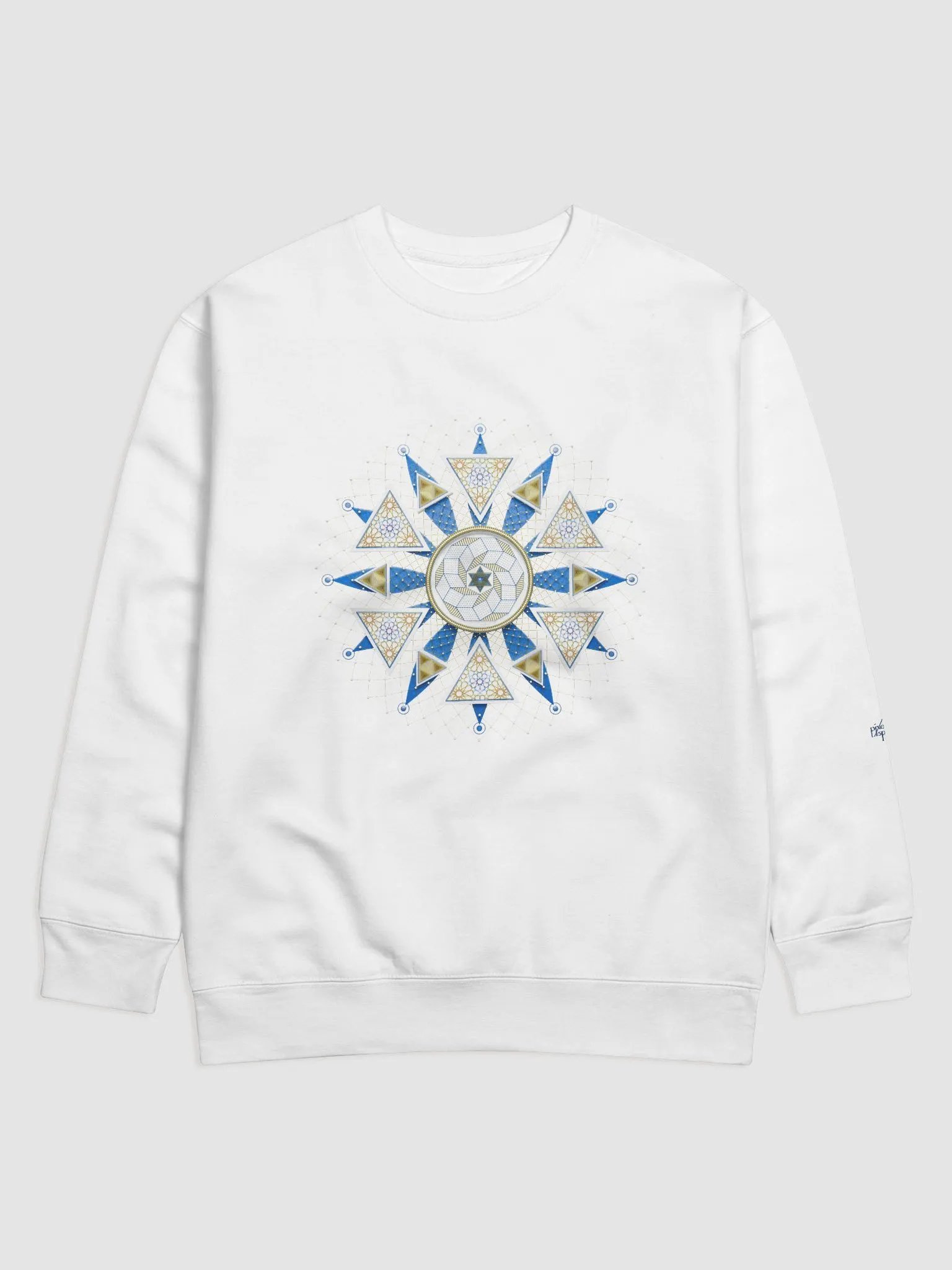 Mandala of Hope Sweatshirt product image (1)