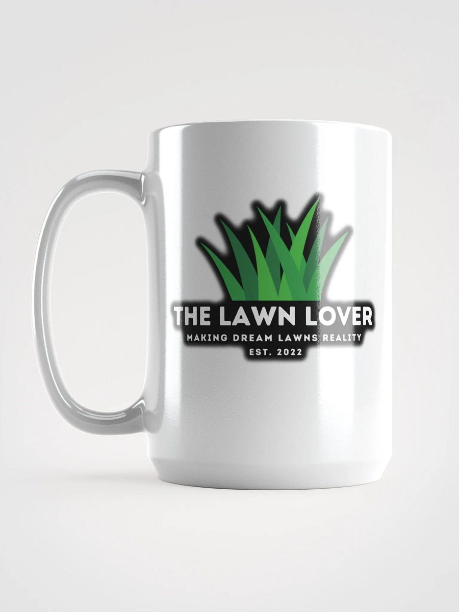 15oz Large Coffee Mug product image (2)