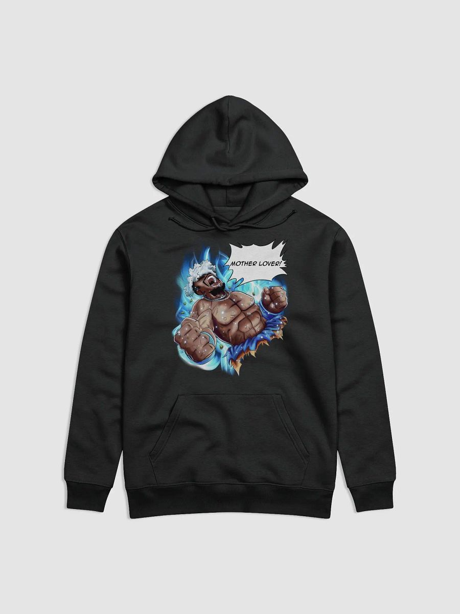 UI Premium Eco Hoodie product image (19)