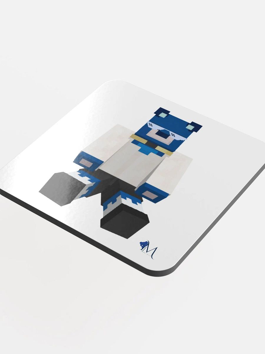 Minecraft Coasters product image (4)