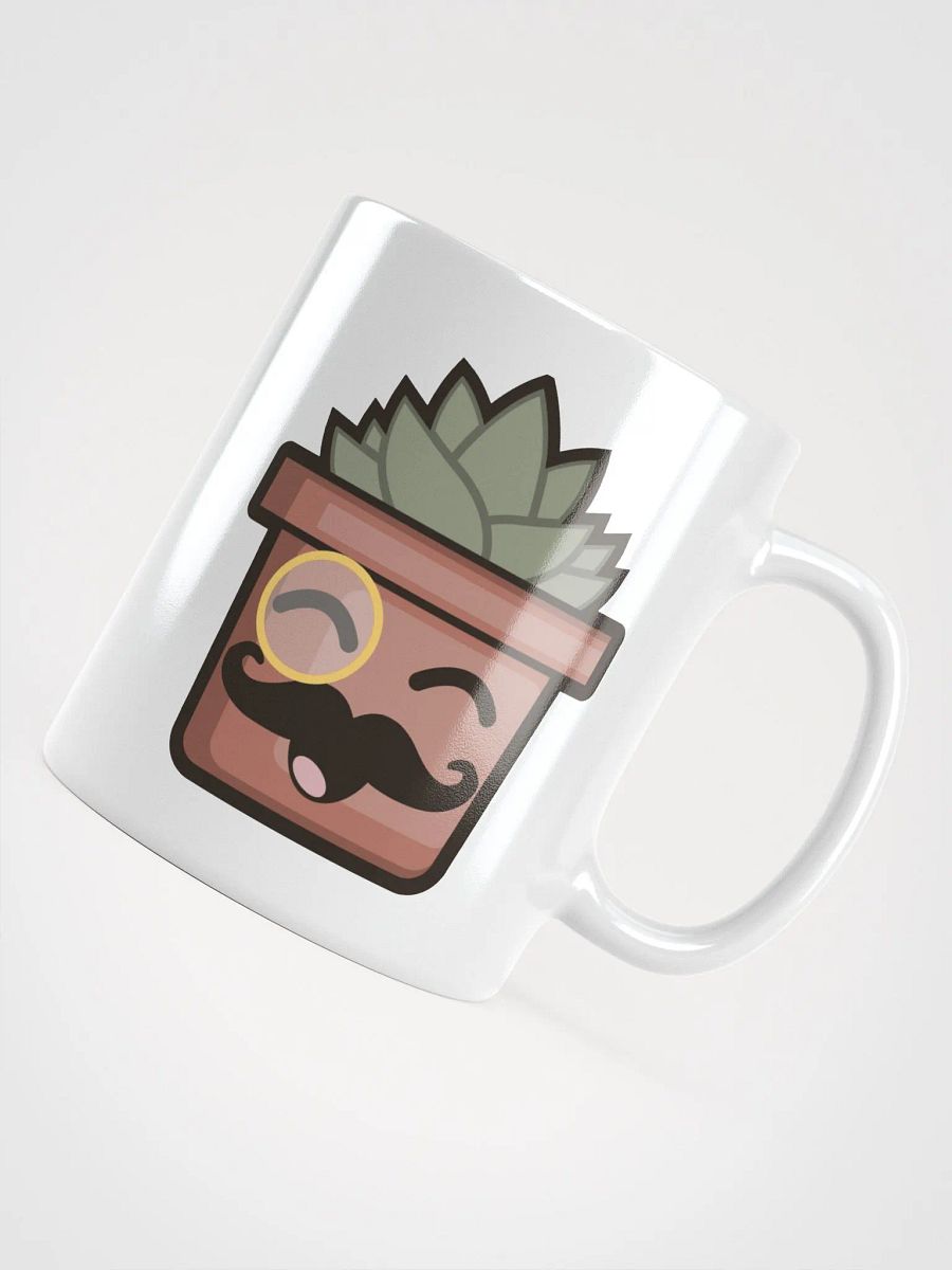Mug: Movember Special product image (4)