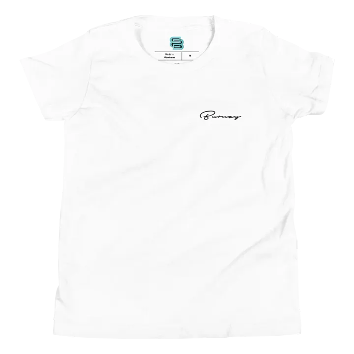 YOUTH BURNZY SIGNATURE product image (2)