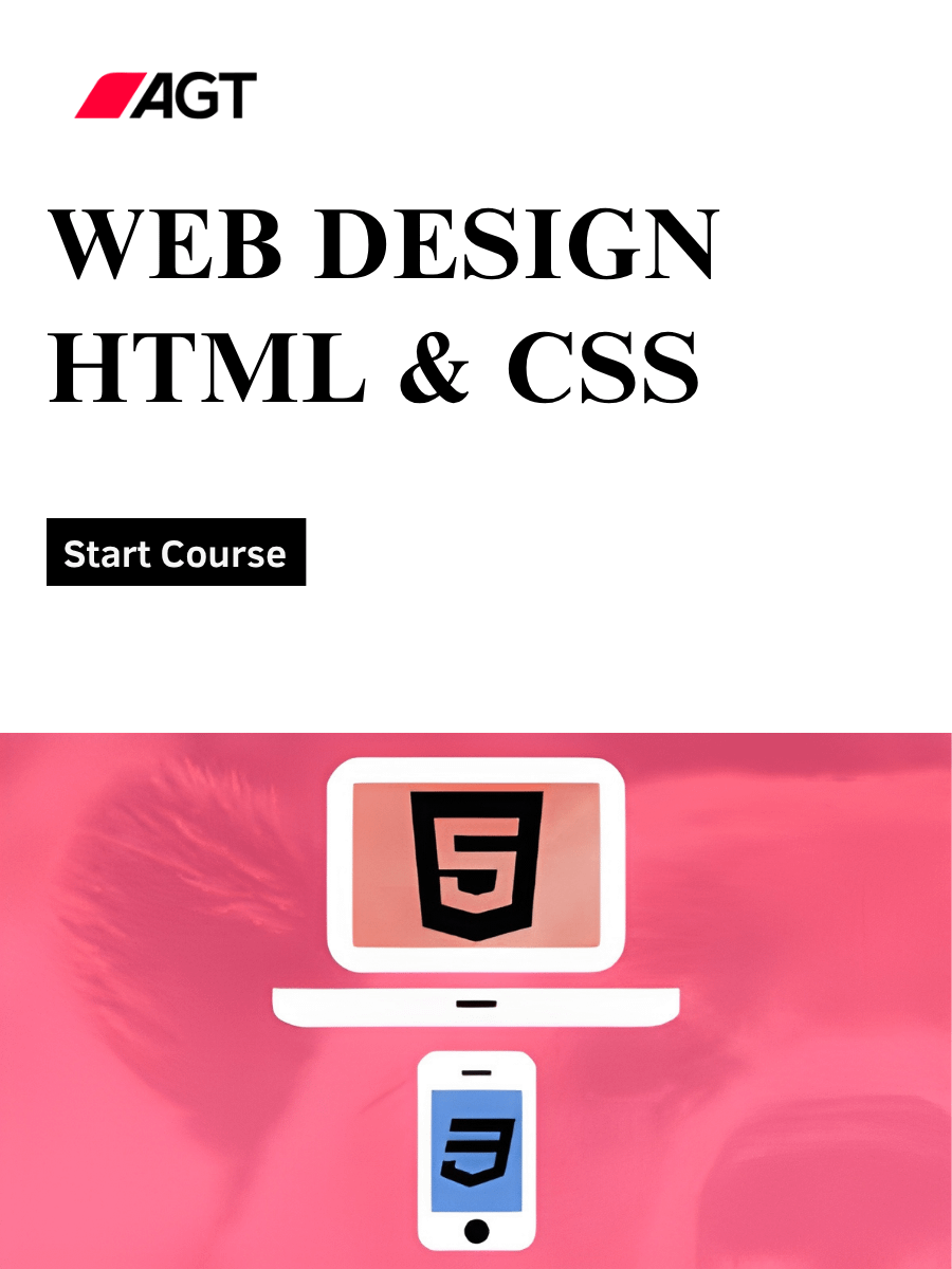Web Design for Beginners: Real World Coding in HTML & CSS product image (1)