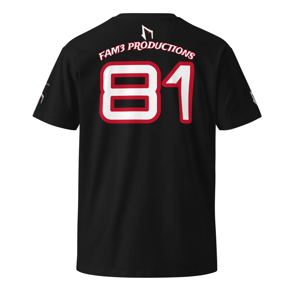 LIMITED EDITION Me&MyChop CDL TEAM SHIRT product image (1)