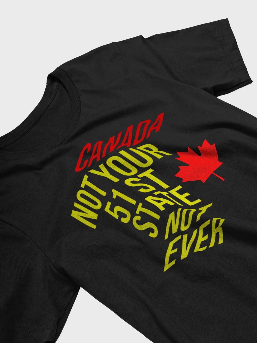 Canadian Pride Maple Leaf T-Shirt product image (33)