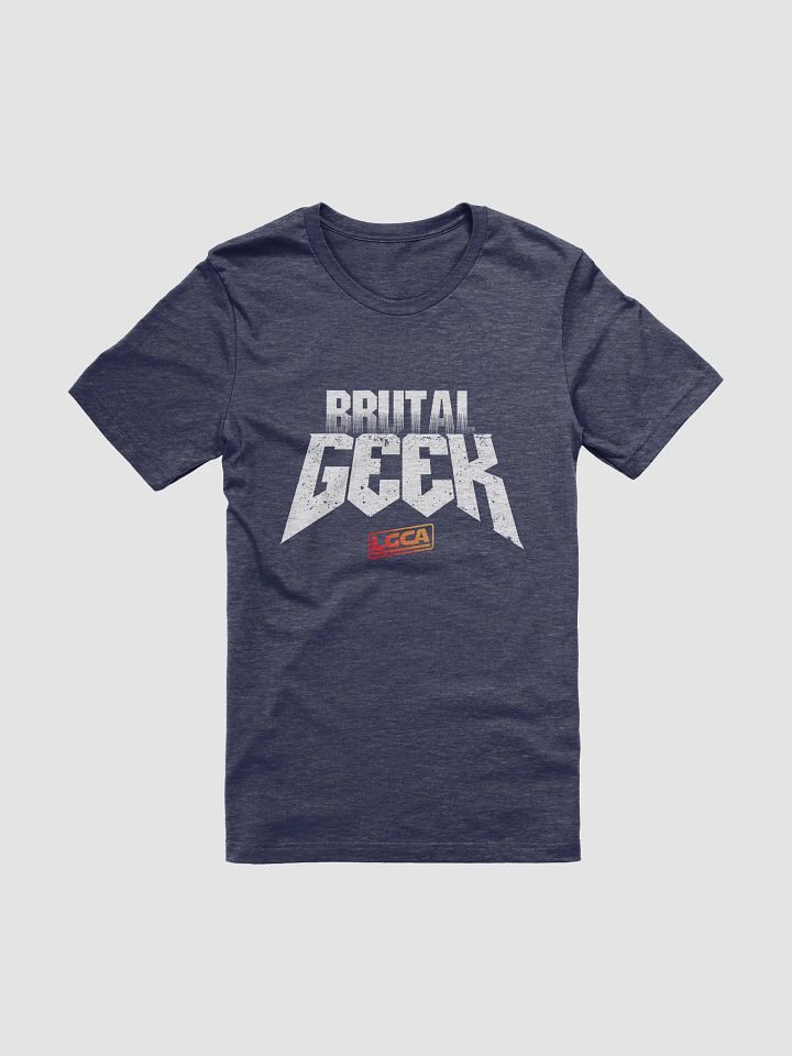 Brutal Shirt product image (1)