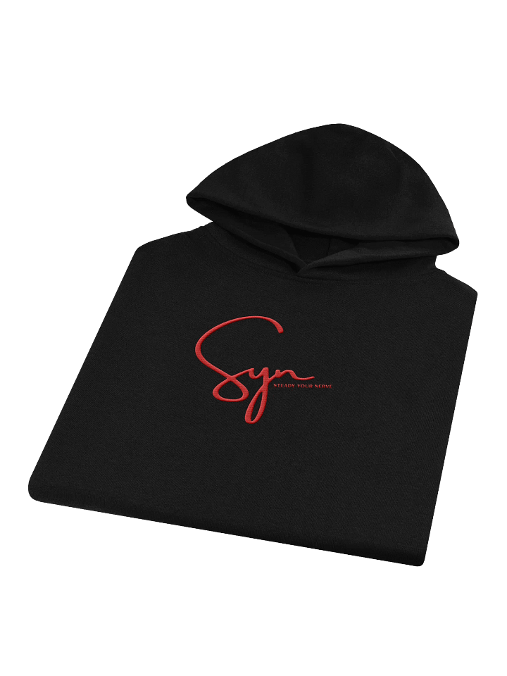 SYN Embroided Long Lasting Legend Wear For Winter product image (2)