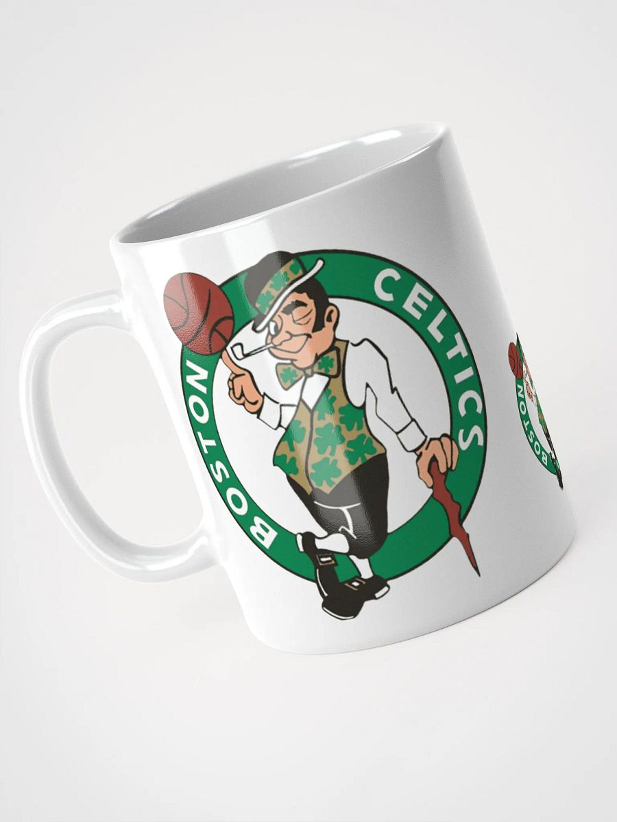 Celtic Boston Šalice za Kavu 11/15/20 Sa Tri Veličine product image (8)