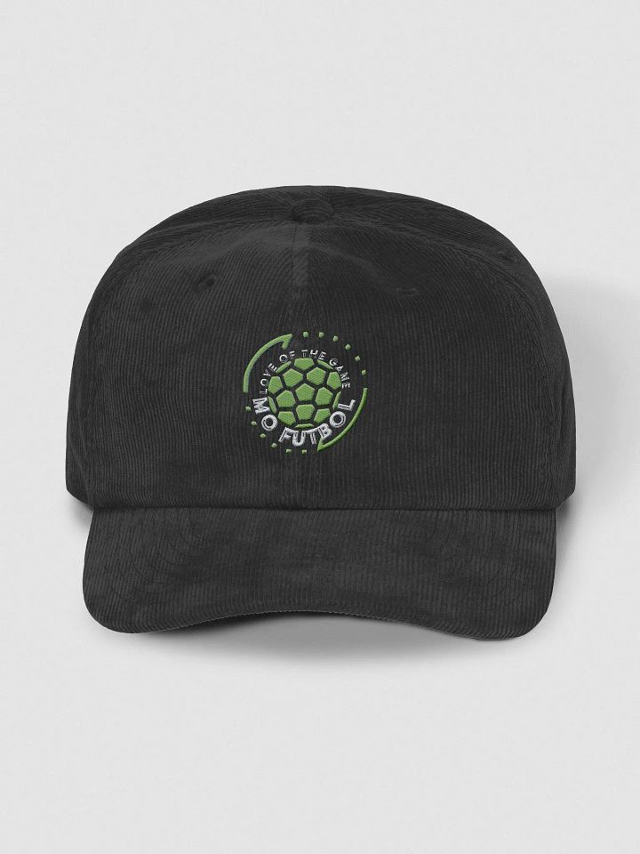 MO FUTBOL Love Dad Hat product image (1)