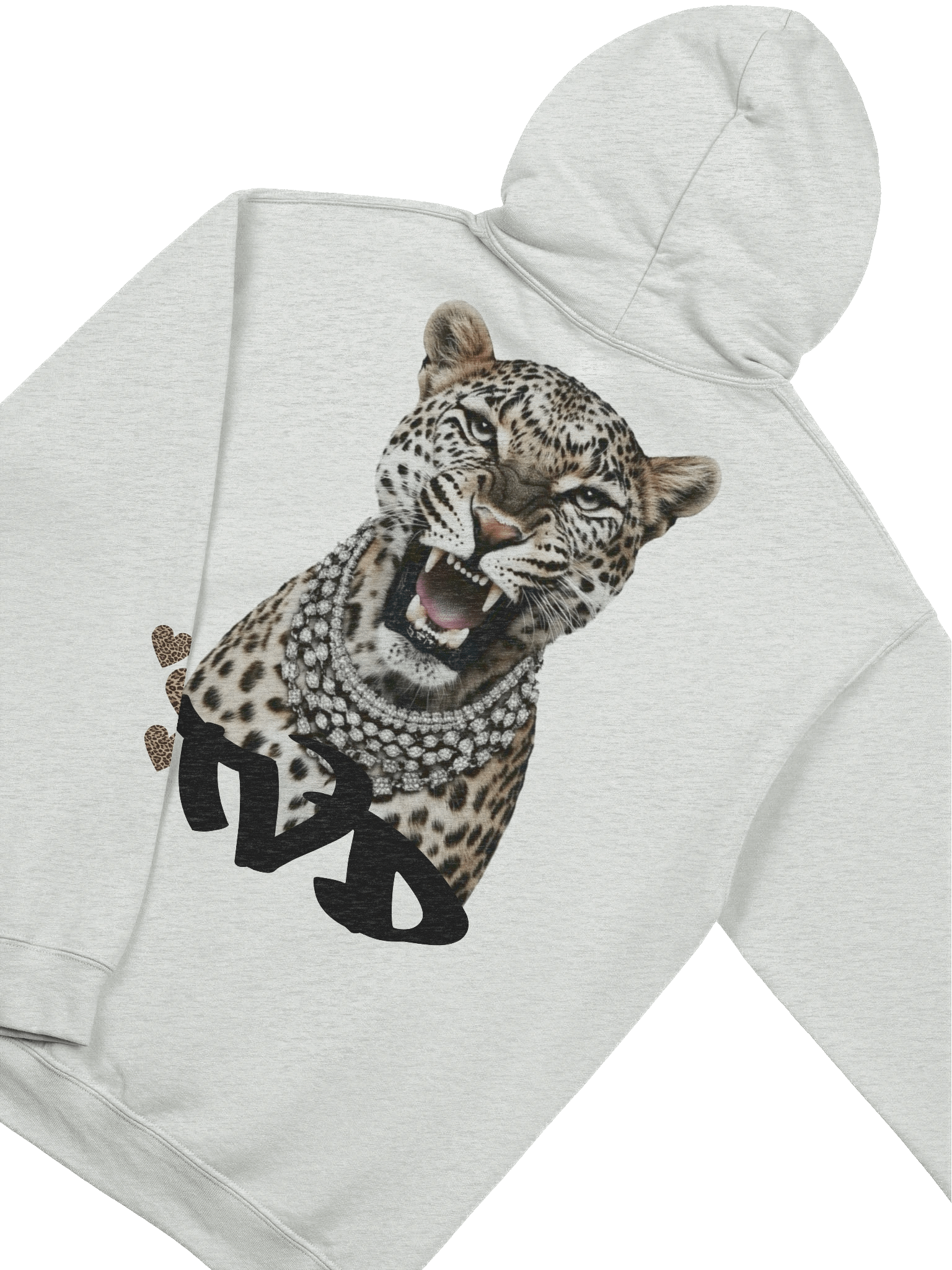 🐆 Savage Spirit Hoodie 🐆 product image (1)