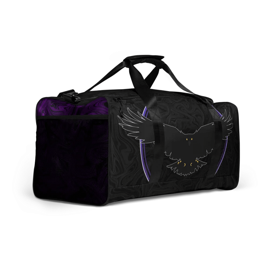 Gremlin Bag product image (2)