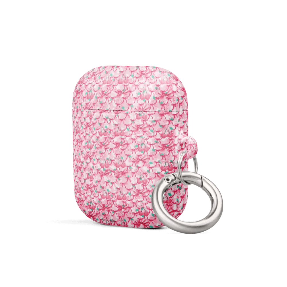 pink earphone case for feminie ladies product image (6)