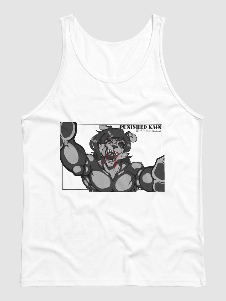 Unhinged Beast Unleashed Tank product image (57)