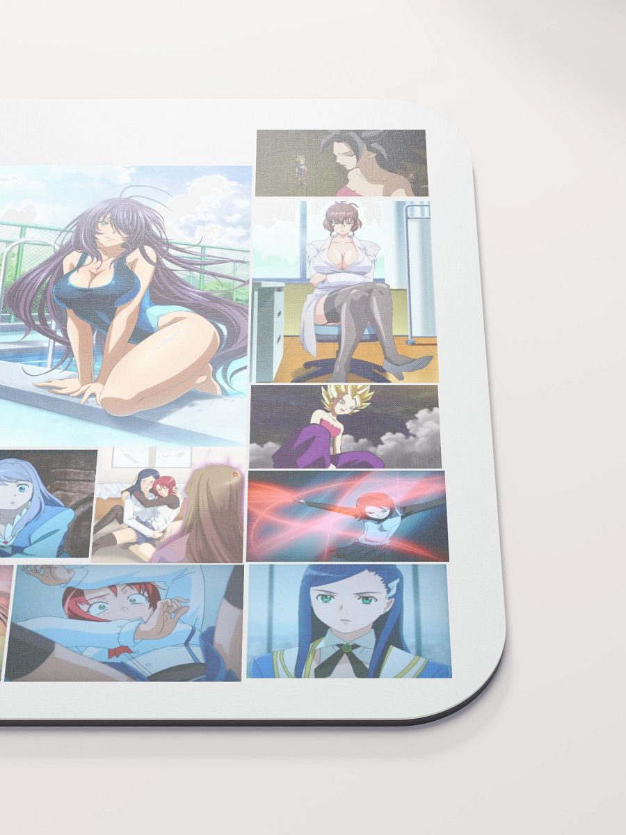 Random Anime Mouse Pad product image (5)