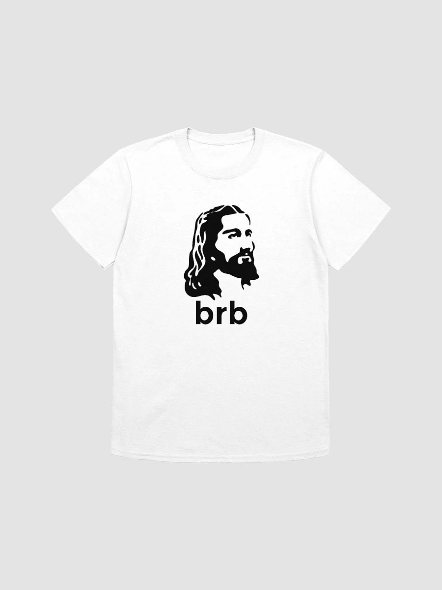 BRB (Be Right Back) product image (5)