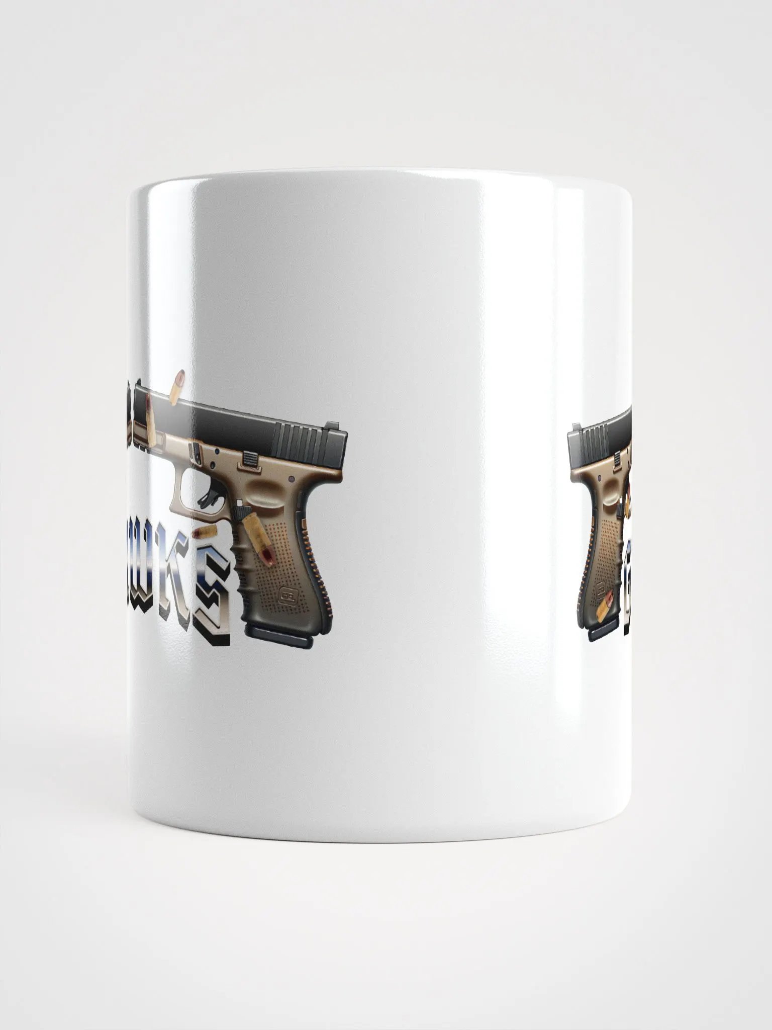 GLAWKS Eco'd Meme Coffee Mug product image (9)