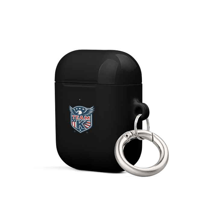 Team K USA Case for AirPods product image (6)