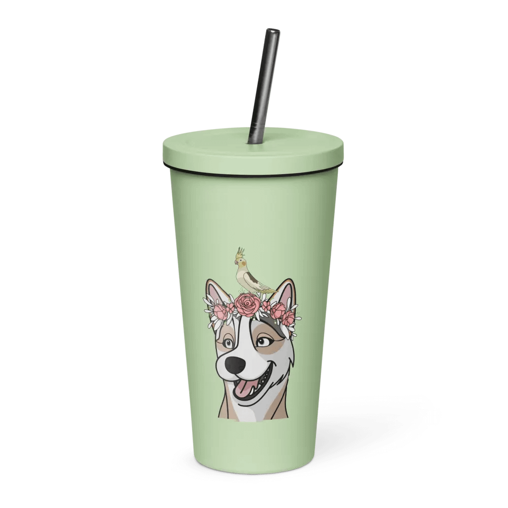 Nami & Rell Tumbler product image (1)