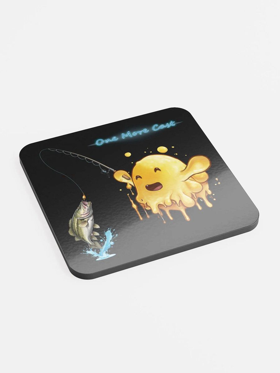 OneMoreCast Coaster product image (2)