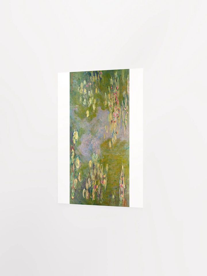 Water Lilies by Claude Monet product image (2)