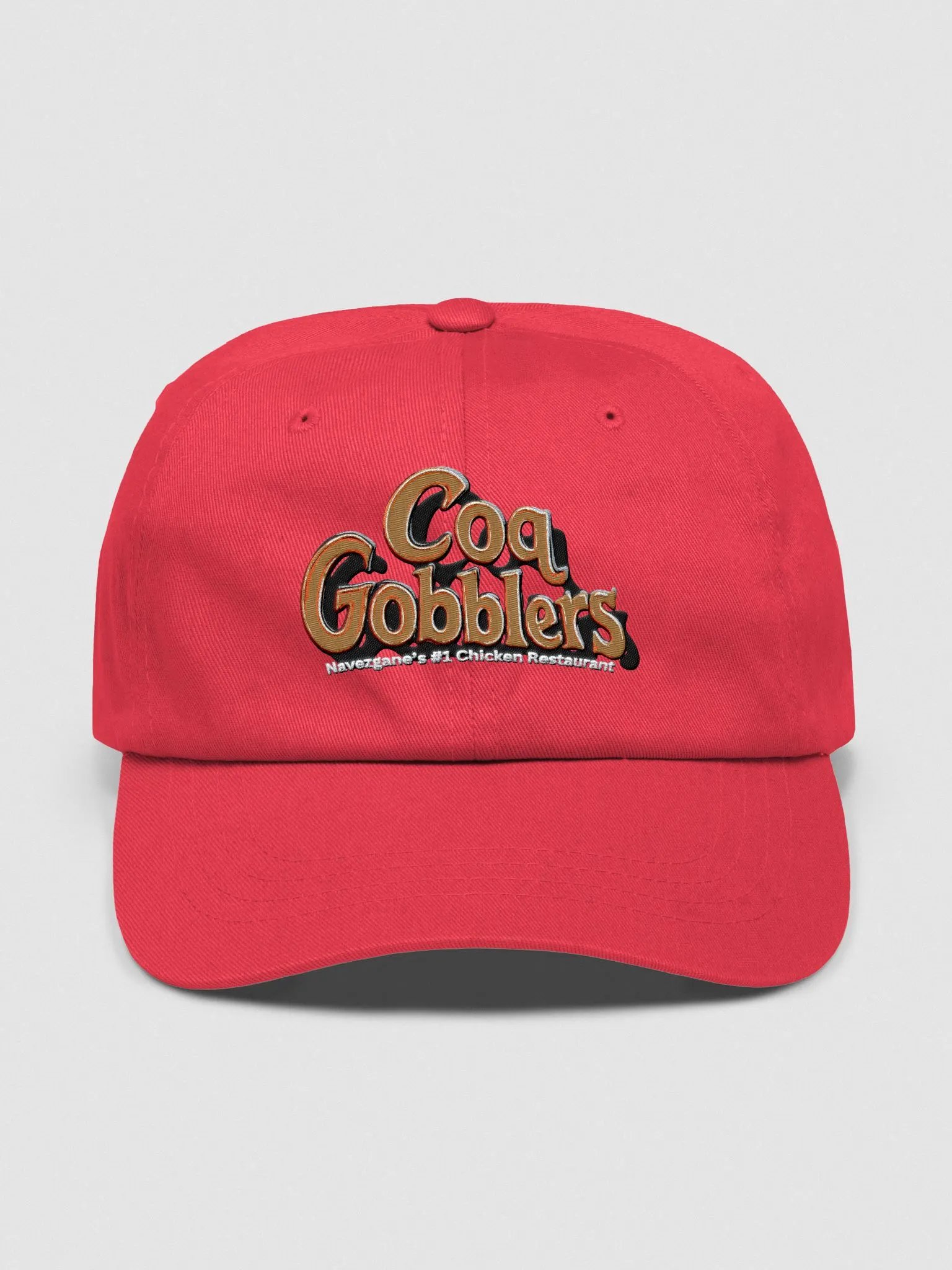 Coq Gobblers Cap product image (8)