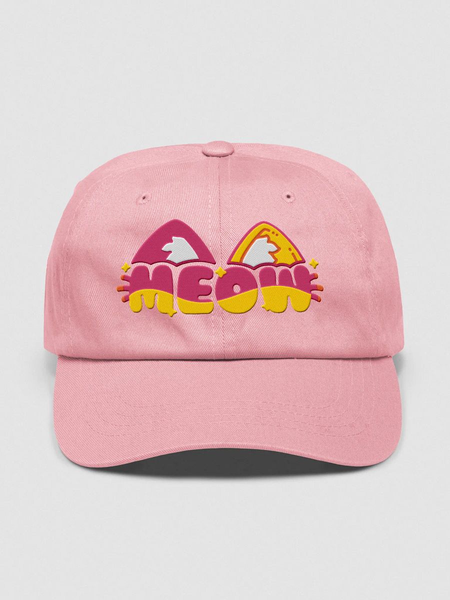 MEOW Cap product image (1)
