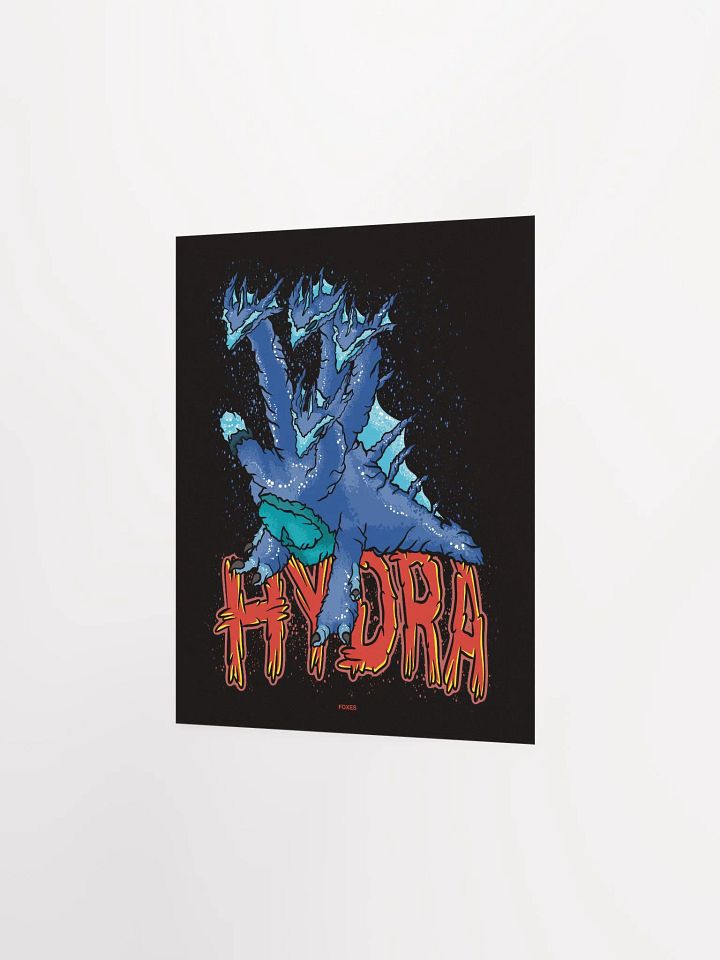 Hydra - Poster product image (2)