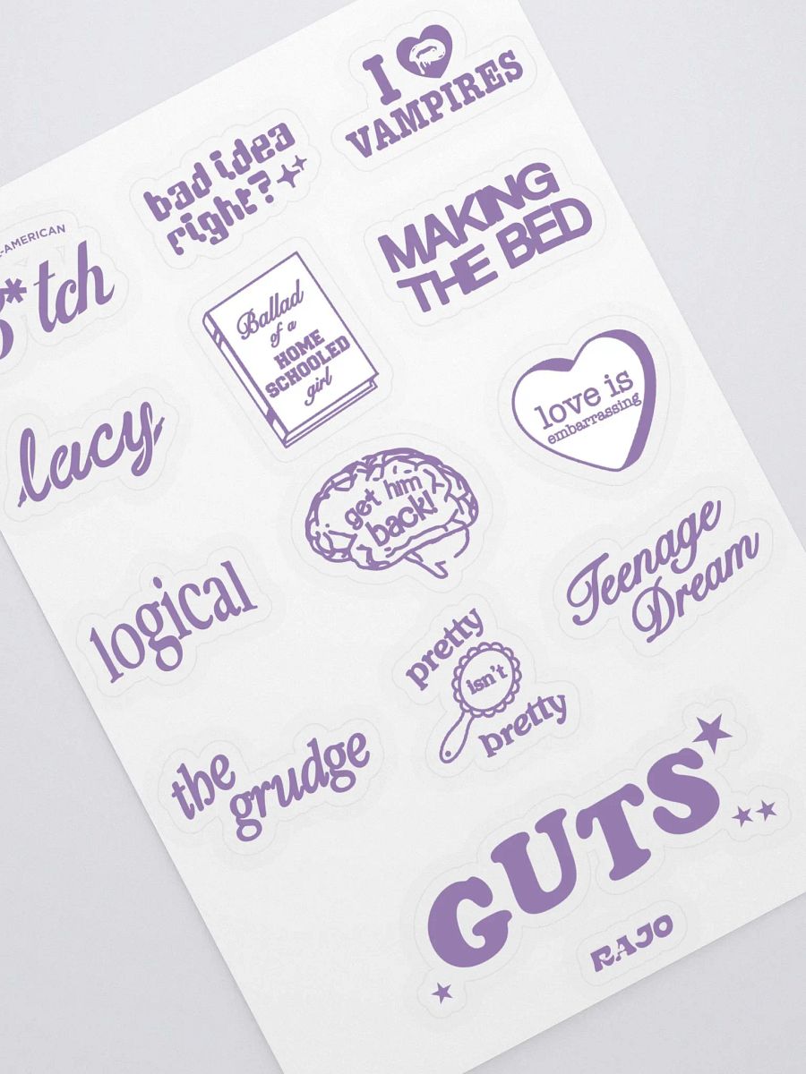 tracklist stickers product image (2)
