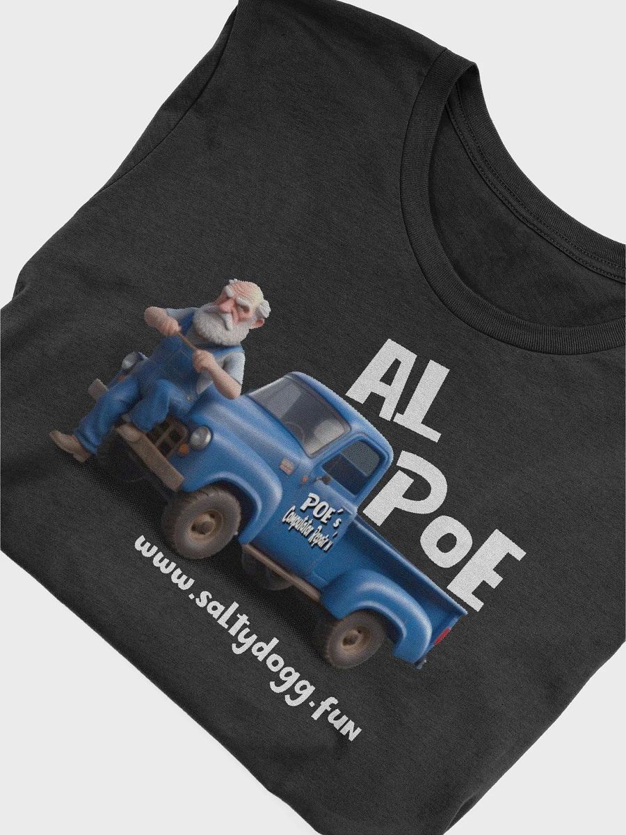 Al Poe product image (5)
