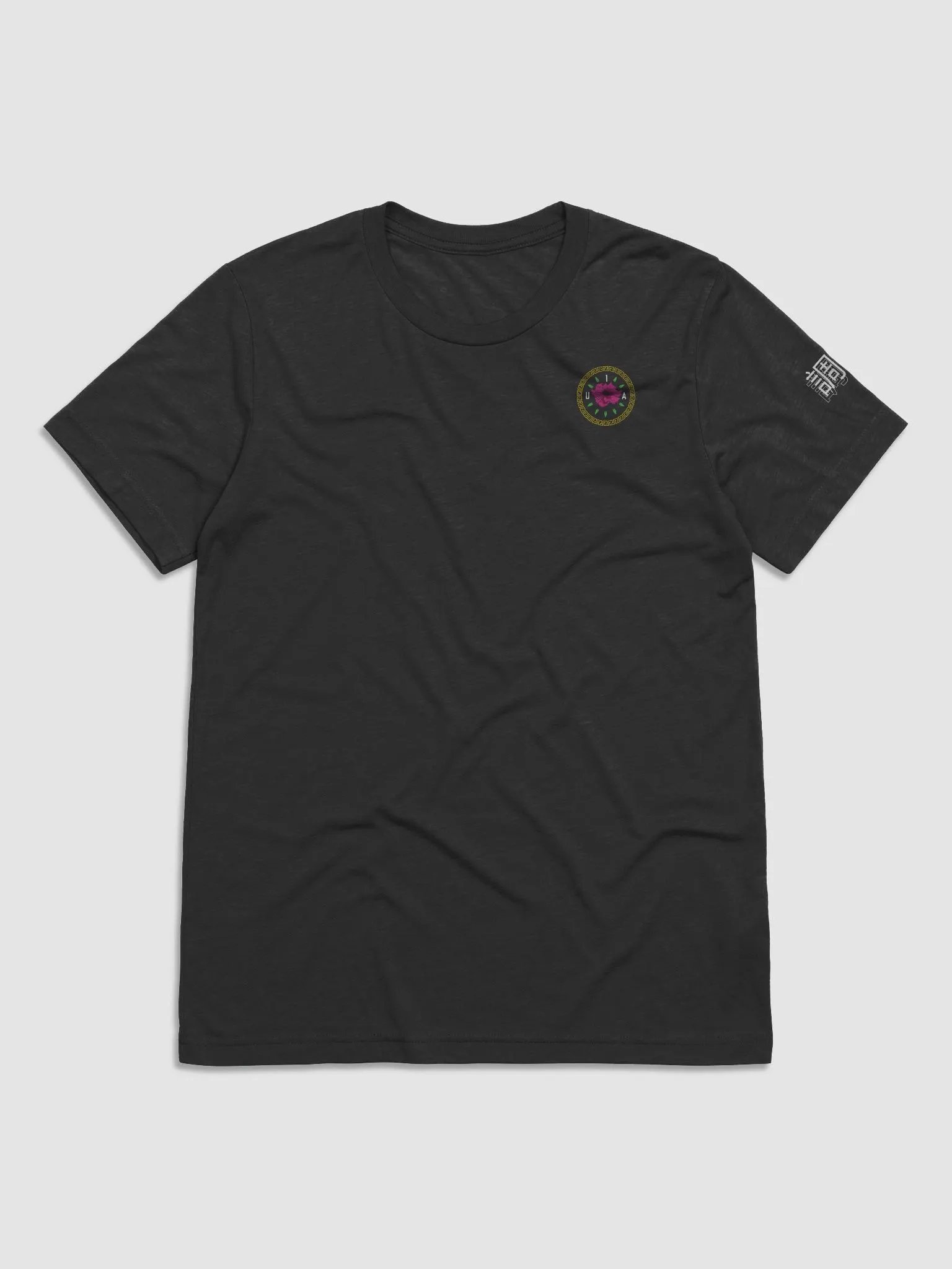 Bliss Triblend T-Shirt product image (1)