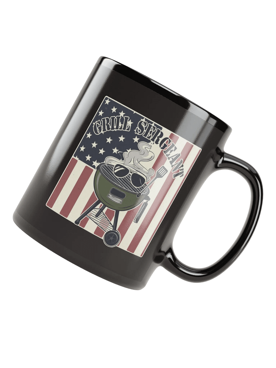 Grill Sergeant product image (8)
