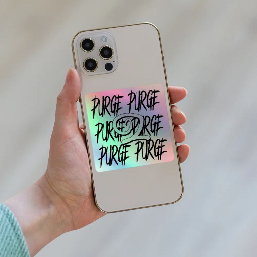 PURGE PURGE PURGE PURGE PURGE PURGE 2 product image (8)