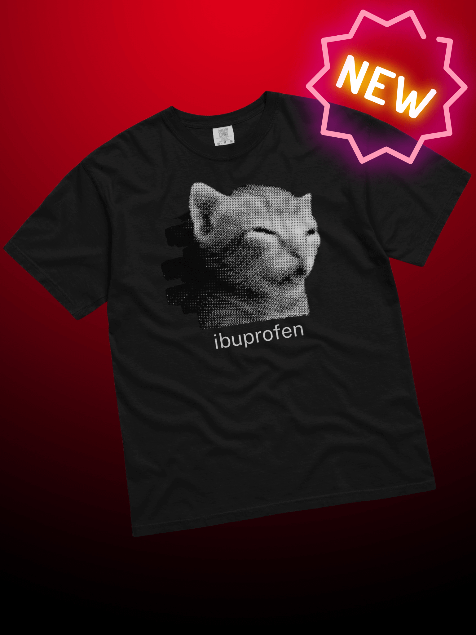 i have a headache shirt product image (1)