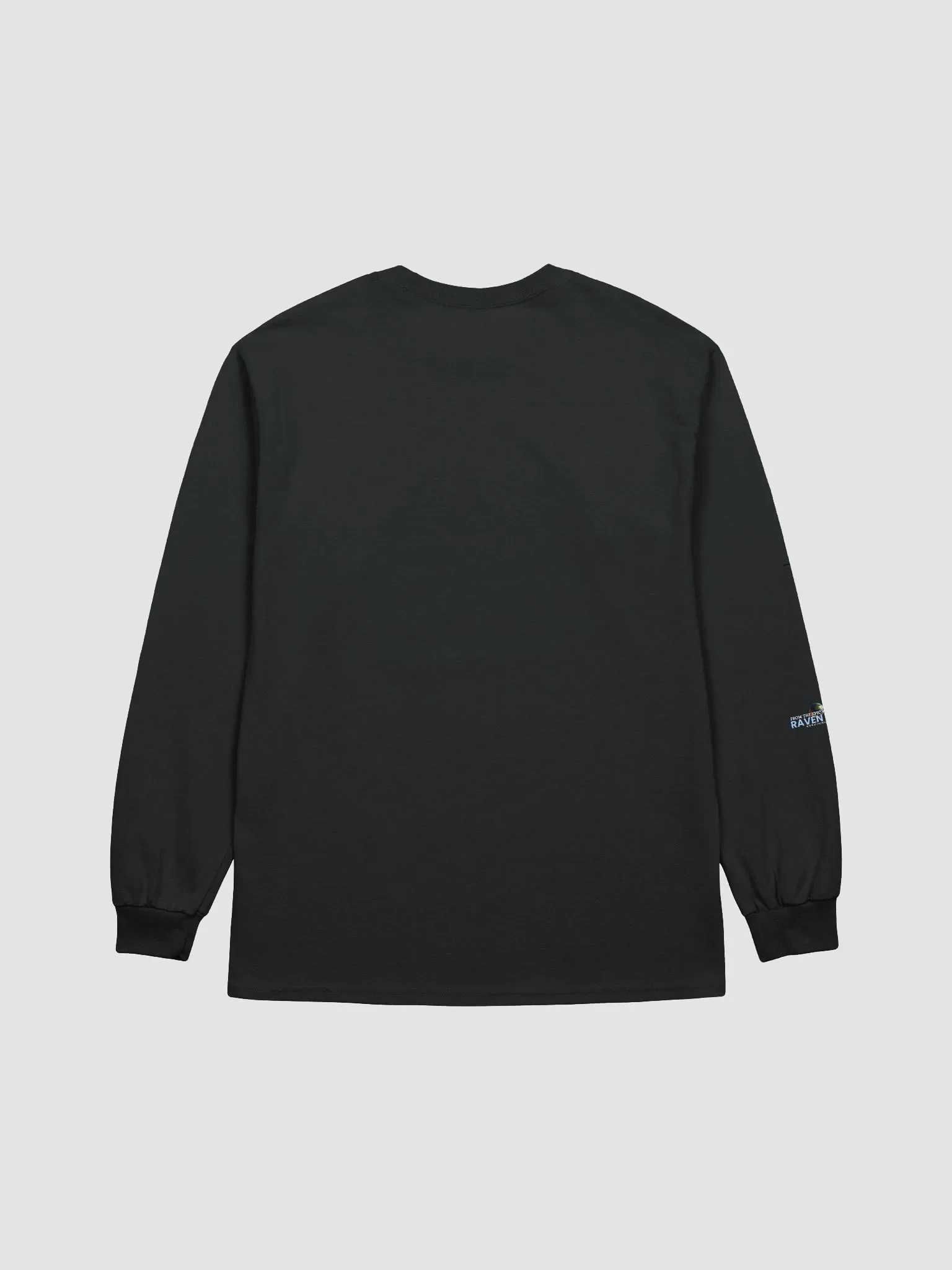 Kweh! Long Sleeve T-shirt product image (9)