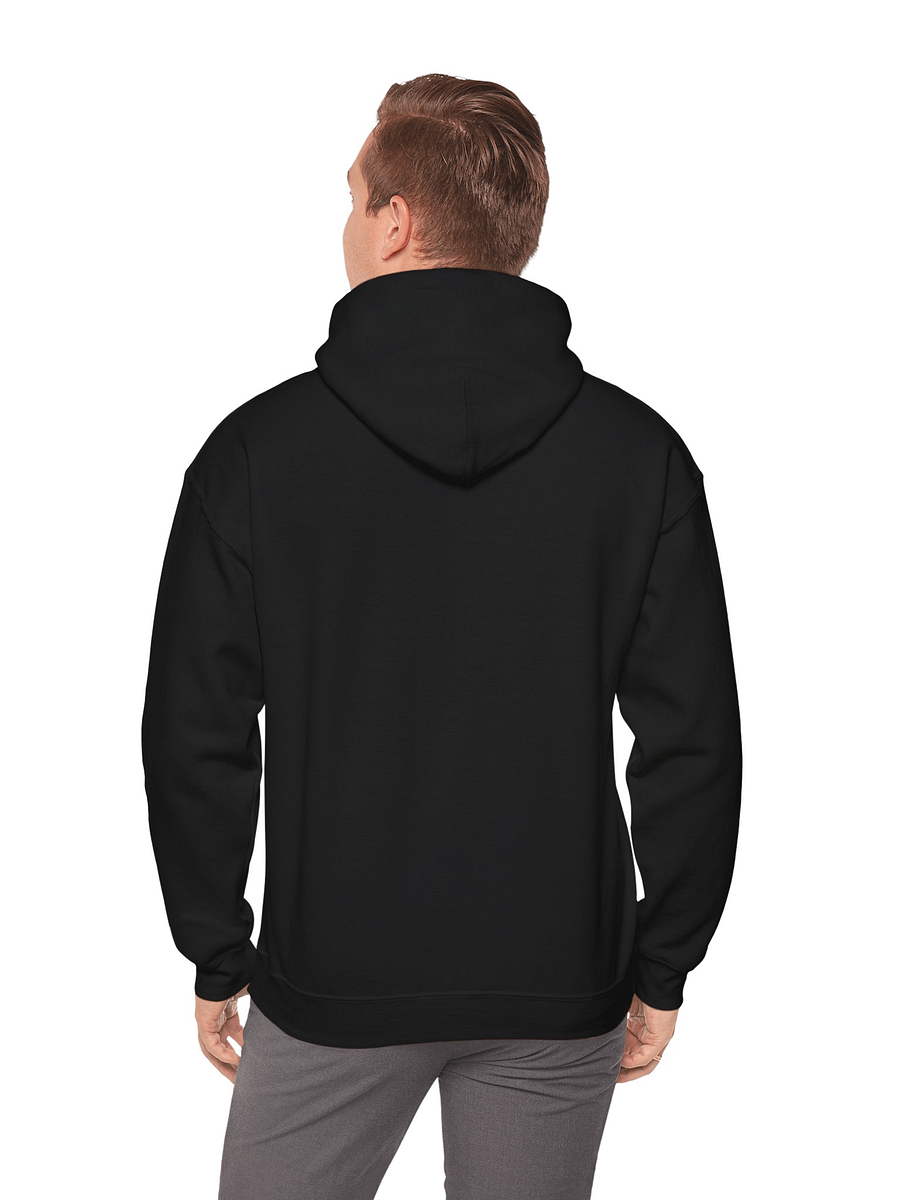 LXA PrayStation Classic Hoodie | Love X Aloha - Faith Collection | Premium Christian Apparel product image (11)
