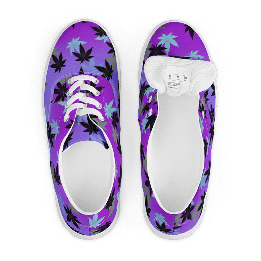 Shoes Leafy Female product image (8)