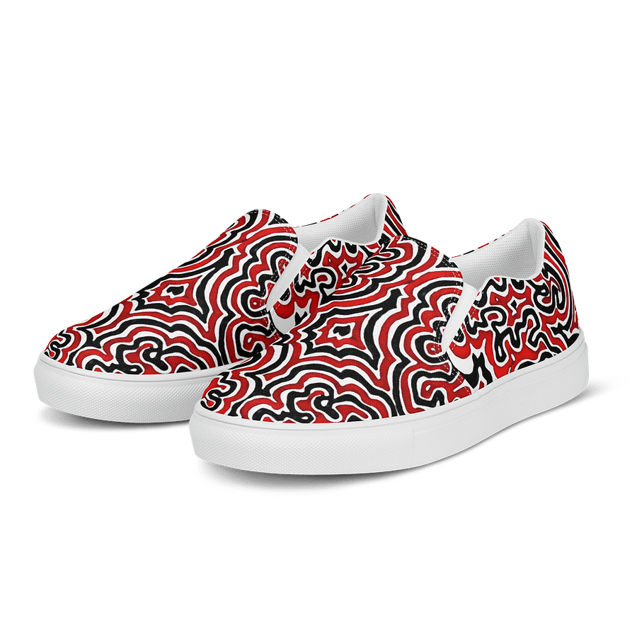 Emanation Women's Slip-On Shoes product image (3)